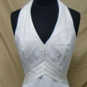 Destiny wedding dress